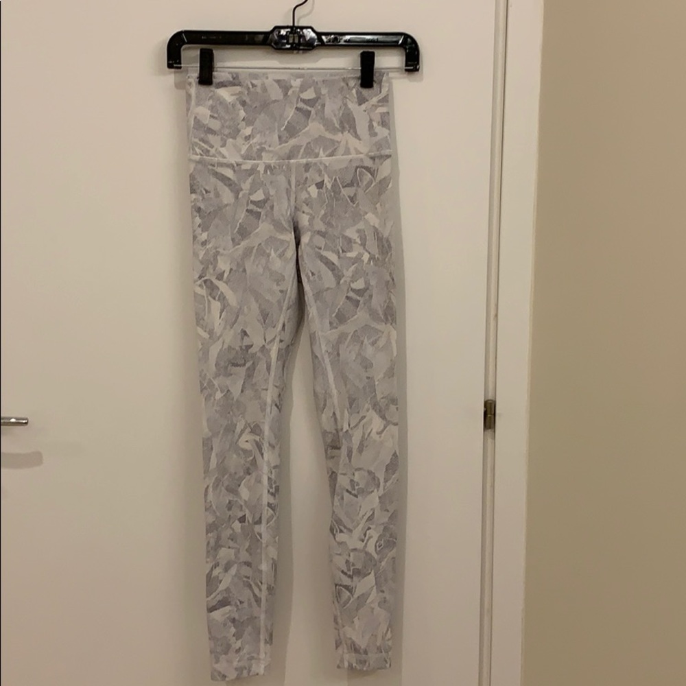 Lululemon Legging